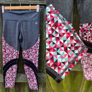 Gap Fit EUC Girls Leggings